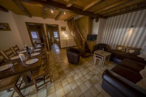 Appartements Le Chateau : photos des chambres