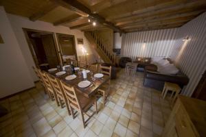 Appartements Le Chateau : photos des chambres