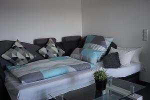 Ferienwohnung Schauinsland