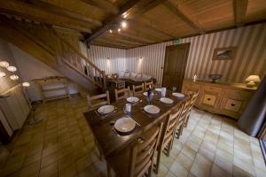 Appartements Le Chateau : photos des chambres