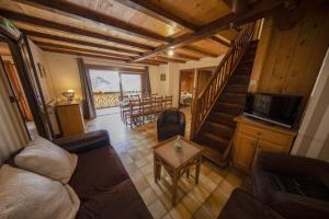 Appartements Le Chateau : photos des chambres