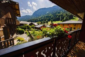 Appartements Le Chateau : photos des chambres