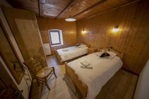 Appartements Le Chateau : photos des chambres
