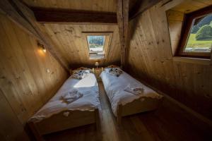 Appartements Le Chateau : photos des chambres