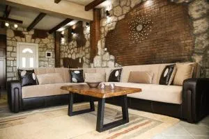 Holiday Home in the Center of the Village - 帕弗兰尼