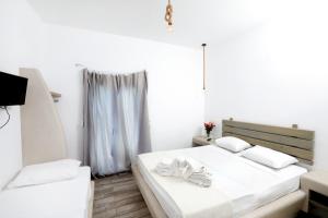 Pension Verykokkos Naxos Greece
