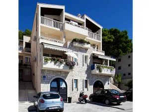 Apartments Kartulina - Brela