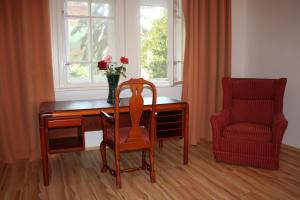 Standard Double Room room in Partvilla Balatonboglar