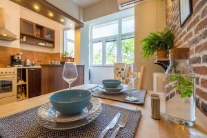 FUNKY FRESH place in the heart of Sofia