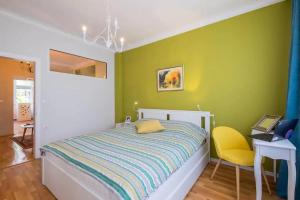 FUNKY FRESH place in the heart of Sofia