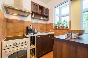 FUNKY FRESH place in the heart of Sofia