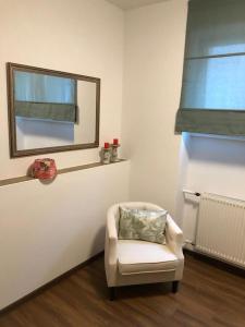 Ferienwohnung Stadtflair