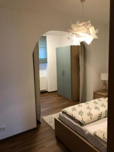 Ferienwohnung Stadtflair