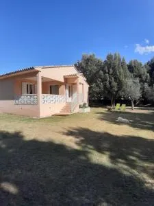 maison Inseme - 卡尼亚诺