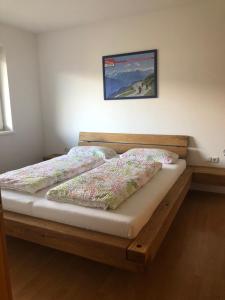 Ferienwohnung Schweiberer