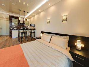 Amber DeLUX Atrium-Neo, New Gudauri