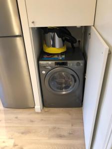 GH Apartment Pasteur-Montparnasse