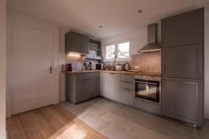 Two-Bedroom Apartment room in 2 Bedroom Mountain View Apartment Interlaken