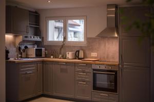 2 Bedroom Mountain View Apartment Interlaken