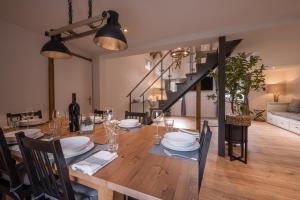 2 Bedroom Mountain View Apartment Interlaken