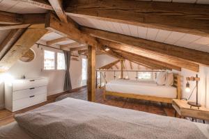 2 Bedroom Mountain View Apartment Interlaken