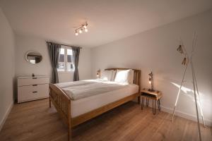 2 Bedroom Mountain View Apartment Interlaken