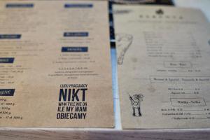 Parkova - pokoje hotelowe