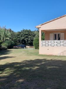 Maisons de vacances maison Inseme : photos des chambres