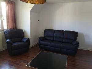 Appartements Bel appartement en plein coeur de ville : photos des chambres