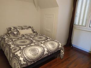 Appartements Bel appartement en plein coeur de ville : photos des chambres