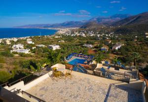 Mariamare apts Heraklio Greece