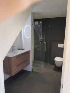 De Cromvoirtse Bed and Breakfast