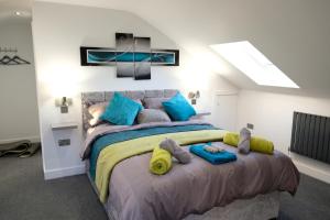 Rosemary House Accommodation-Nr Chew Valley