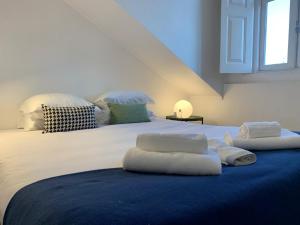 Porto Apartment Batalha Oporto