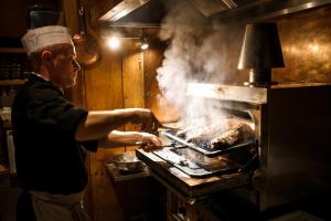B&B La Tambra - central with Restaurant
