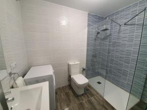 Apartamentos New York