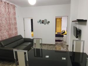 Apartamentos New York