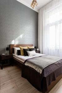 Stylish Central Apartment for the Best City Break