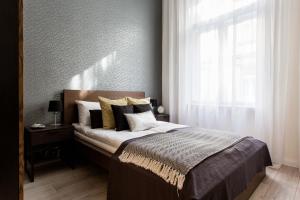 Stylish Central Apartment for the Best City Break