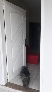 QUARTOS ACONCHEGANTES..