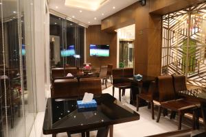 Quiet Rooms Suites By Quiet Rooms