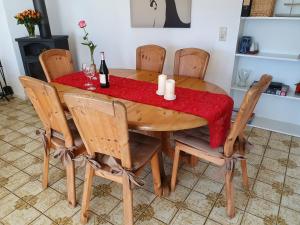 Ferienwohnung Urlaub im Kraichgau