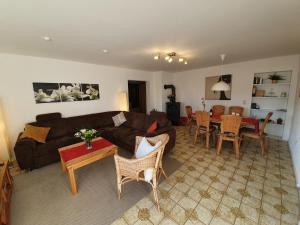 Ferienwohnung Urlaub im Kraichgau