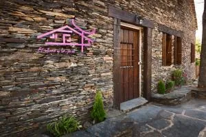 El Olmo y la Jara - Cantalojas