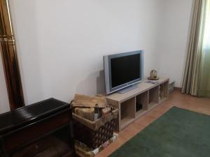 A Primeira Casinha do Mé-Mé