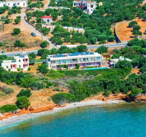 Mirabella Apartments Lasithi Greece