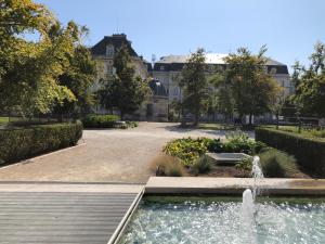 Appartements Le Charmant Zola Hyper Centre classe : photos des chambres