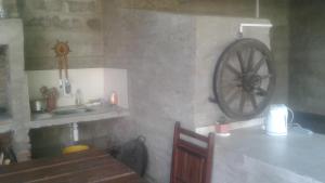 Monoambientes Sandú