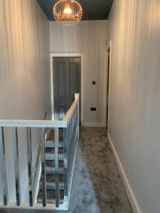 Luxury home central location