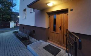 Apartament Górska 8 - blisko centrum